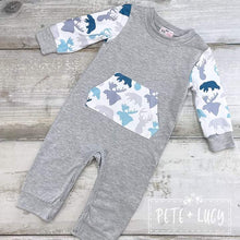 Load image into Gallery viewer, Wonderful Life Infant Romper