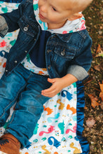 Load image into Gallery viewer, Dino Days Shirts