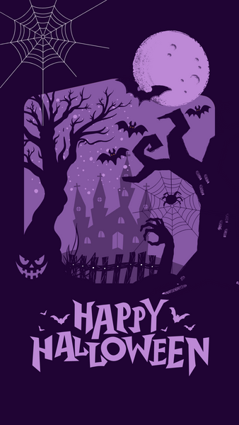 Trick or Treat!