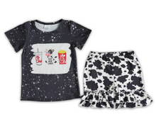 Load image into Gallery viewer, Pre-order: Black Fries Collection
