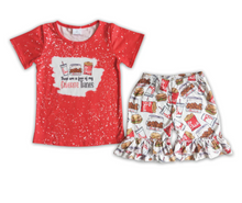 Load image into Gallery viewer, Pre-order: I&#39;m Lovin It 2 Piece Set
