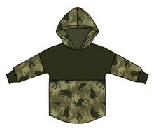 Load image into Gallery viewer, Pre-order: Great Outdoors Hoodie
