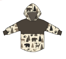 Load image into Gallery viewer, Pre-order: Great Outdoors Hoodie
