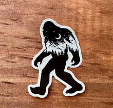 Load image into Gallery viewer, Bigfoot Sticker
