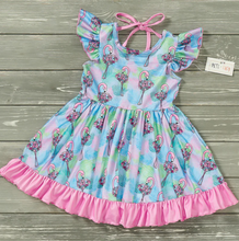 Load image into Gallery viewer, Flowery Flamingo Collection
