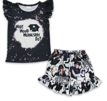 Load image into Gallery viewer, Pre-order: Black Movie 2 Piece Set

