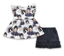 Load image into Gallery viewer, Pre-order: Black Movie 2 Piece Set

