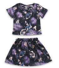 Load image into Gallery viewer, Pre-order: Black Movie 2 Piece Set
