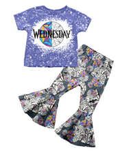 Load image into Gallery viewer, Pre-order: Black Movie 2 Piece Set
