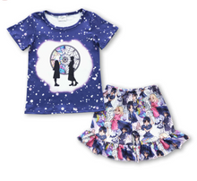 Load image into Gallery viewer, Pre-order: Black Movie 2 Piece Set
