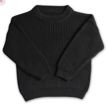 Load image into Gallery viewer, Pre-order: Cotton Sweater
