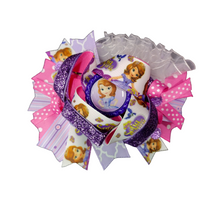 Load image into Gallery viewer, Specialty Hair Bow (Various Styles)
