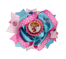 Load image into Gallery viewer, Specialty Hair Bow (Various Styles)
