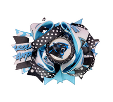 Load image into Gallery viewer, Specialty Hair Bow (Various Styles)
