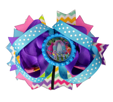 Load image into Gallery viewer, Specialty Hair Bow (Various Styles)
