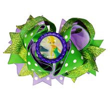 Load image into Gallery viewer, Specialty Hair Bow (Various Styles)
