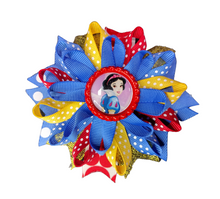 Load image into Gallery viewer, Specialty Hair Bow (Various Styles)
