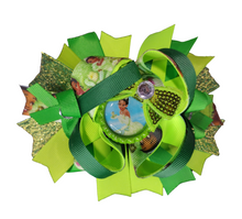 Load image into Gallery viewer, Specialty Hair Bow (Various Styles)
