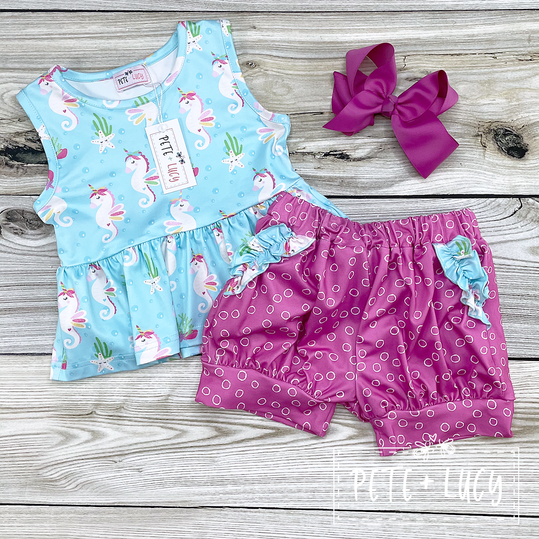 Seacorns 2 Piece Set