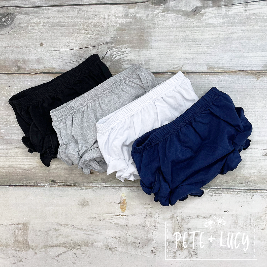 Diaper Covers