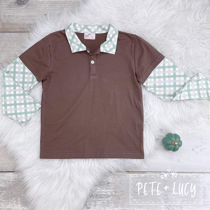 Fancy Thanksgiving Shirt