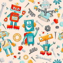 Load image into Gallery viewer, Mr. Roboto Shirt
