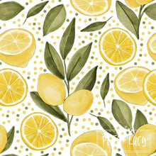 Load image into Gallery viewer, Mellow Lemon 2 Piece Set
