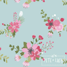 Load image into Gallery viewer, Summer Floral 2 Piece Set
