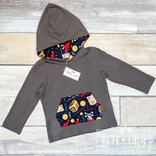 Load image into Gallery viewer, Fun Pirates Shirt
