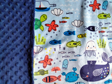 Load image into Gallery viewer, Extra Cozy Blankets
