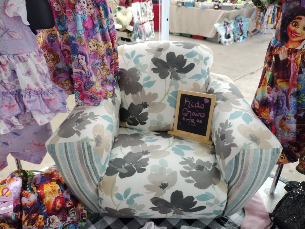 Kids Chair