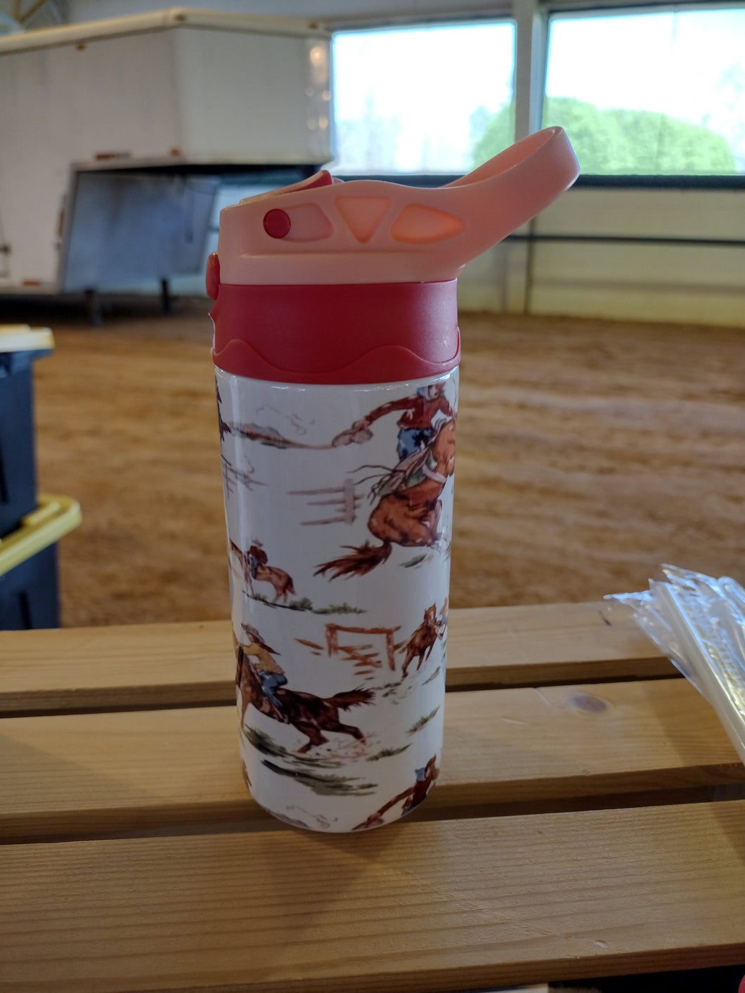 Water Cup Tumbler: Kids