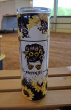 Load image into Gallery viewer, #Momlife Tumbler
