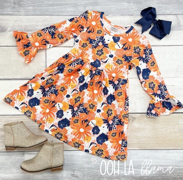 Tara Dress