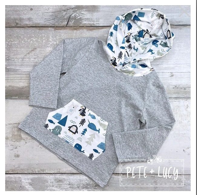 Artic Friends Shirt