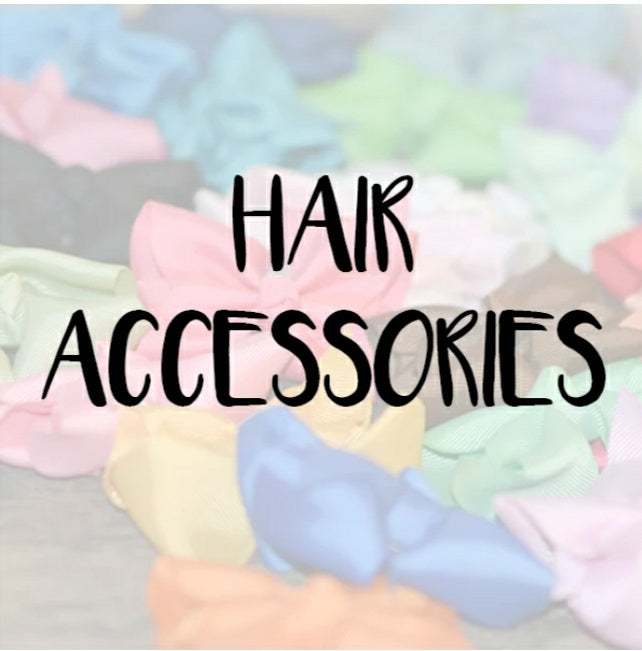 Hair Accessories