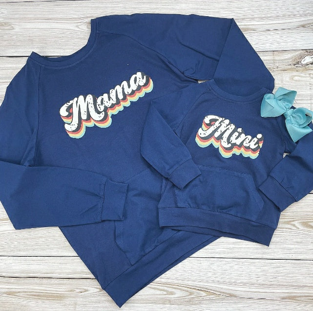 Mama/Mini-Ladies (Mama)