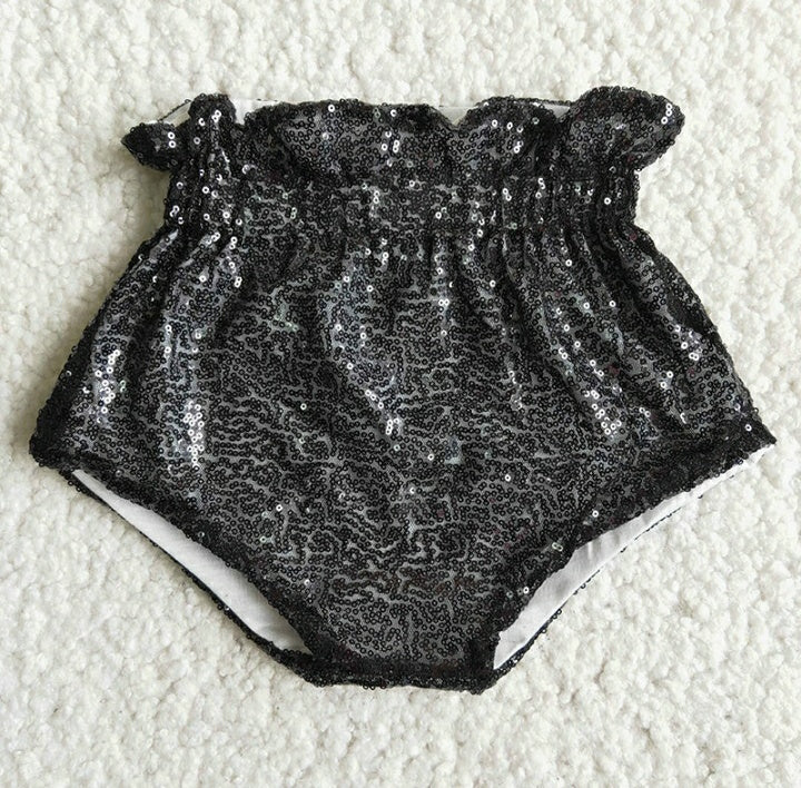Sequin Bummies