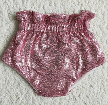 Load image into Gallery viewer, Sequin Bummies

