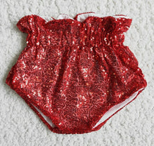 Load image into Gallery viewer, Sequin Bummies
