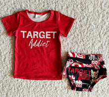 Load image into Gallery viewer, Target Set (2 Styles)
