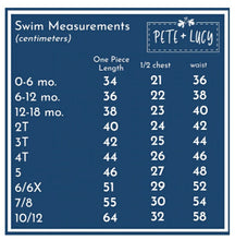 Load image into Gallery viewer, Tropical Lilac Girl&#39;s One Piece Swim Suit
