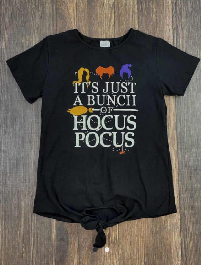 Hocus Pocus - Women's Shirt