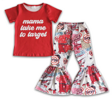 Load image into Gallery viewer, Target Set (2 Styles)
