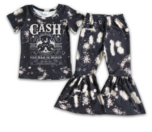 Load image into Gallery viewer, Pre-order: JC Singer Bell Bottoms Set
