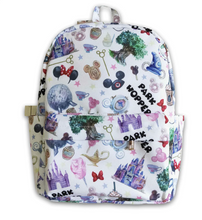 Load image into Gallery viewer, Kid&#39;s Backpack (Multiple Styles)

