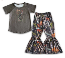Load image into Gallery viewer, Pre-order: All About the Camo 2 Piece Set (6 Styles)
