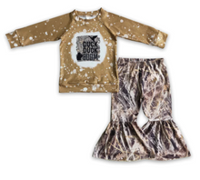 Load image into Gallery viewer, Pre-order: All About the Camo 2 Piece Set (6 Styles)
