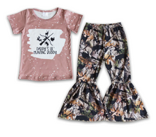 Load image into Gallery viewer, Pre-order: All About the Camo 2 Piece Set (6 Styles)
