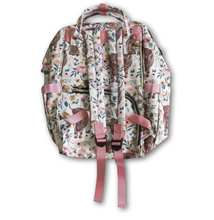 Load image into Gallery viewer, Highland Cow Diaper Bag (3 Styles)
